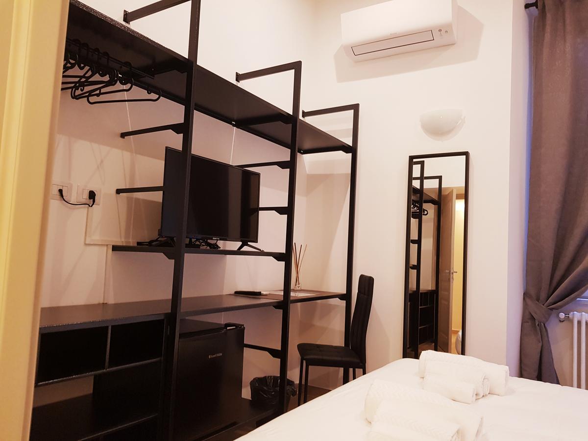 Cairoli Rooms Roma Exterior foto