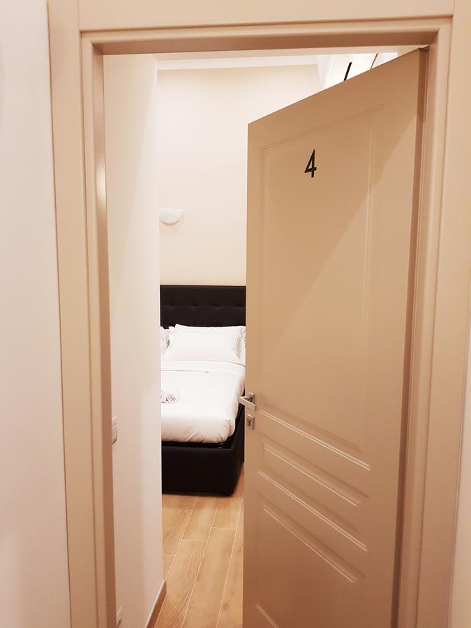 Cairoli Rooms Roma Exterior foto